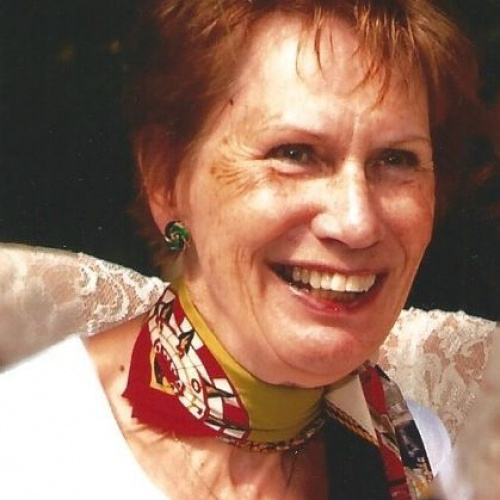 Norma Holthusen