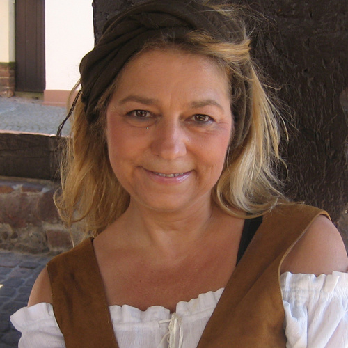 Corinna Panayi Konrad