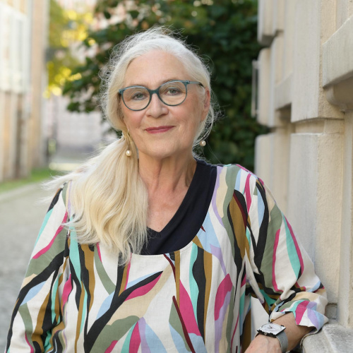 Brigitta Binsfeld-Rizkalla