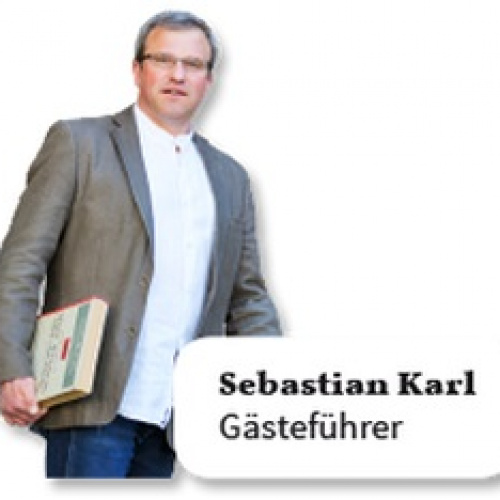 Sebastian Karl