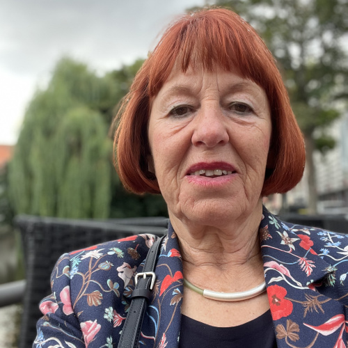 Jutta Elster