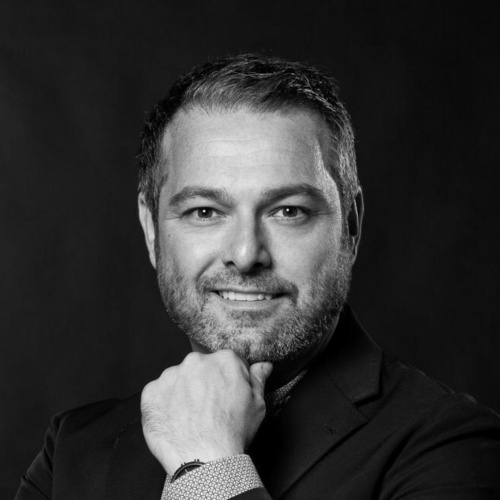 Daniel Chr. Glöckner