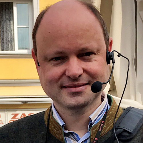 Johannes Ruscheinsky