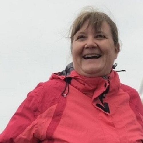 Anja Hildenbrand