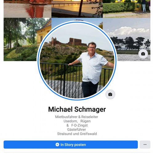 Michael Schmager