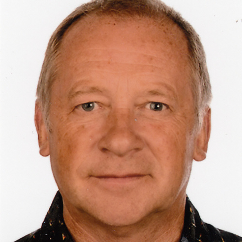 Hans-Dieter Wahl