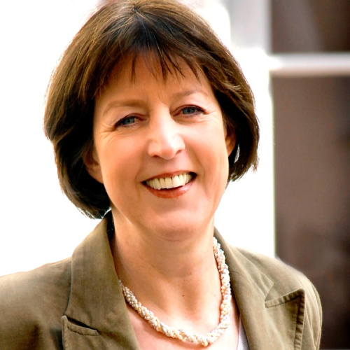 Birgit Dammert M.A.