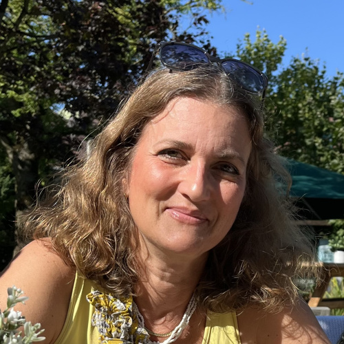 Britta Heß