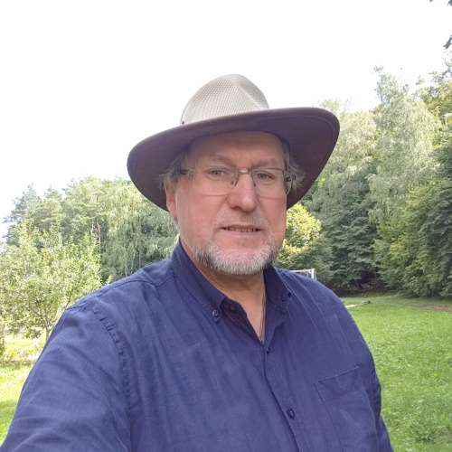Georg Lang