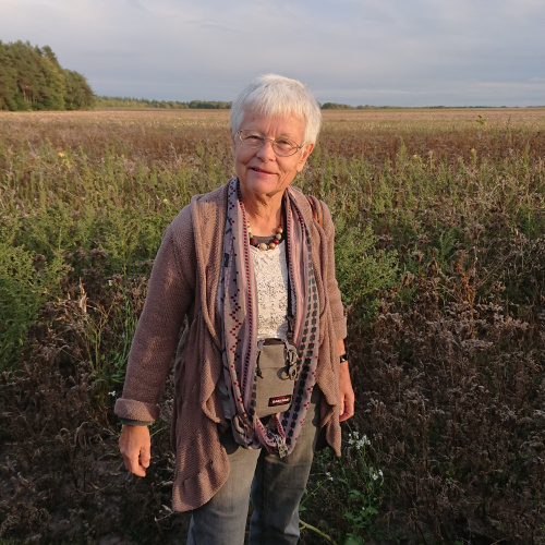 Roselies Meder