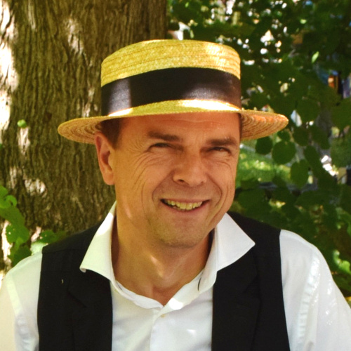 André Nawrotzki