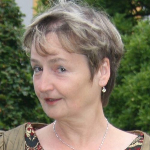 Karin Schumann