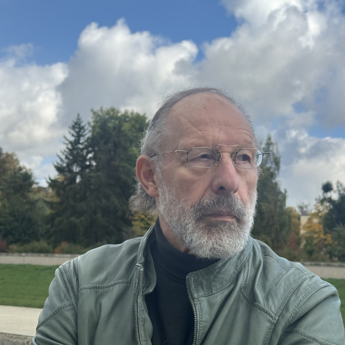 Uli Braumann
