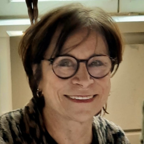 Catherine Hummel-Mitrécé