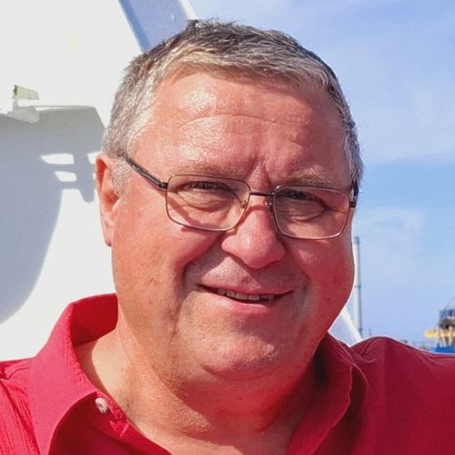 Ralf Siegert