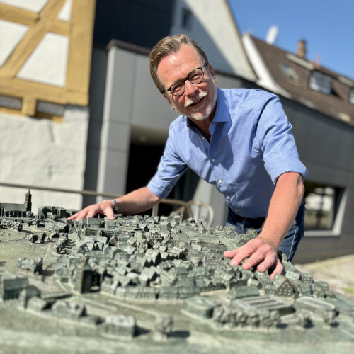Wolfgang Wiedenhöfer