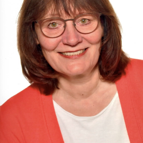 Heike Westermann-Funke