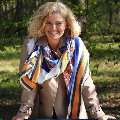 Anna Wilhelm-Stempin M.A.