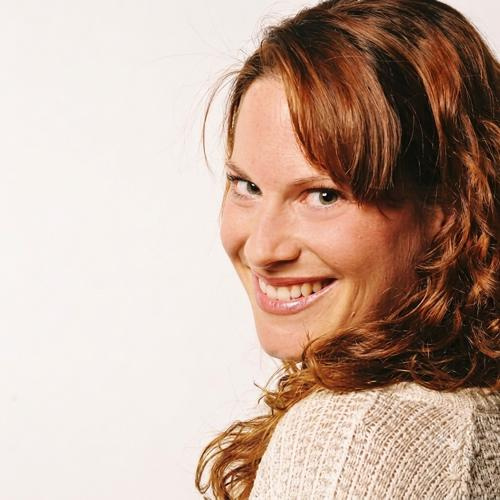 Lucía Peraza Gómez