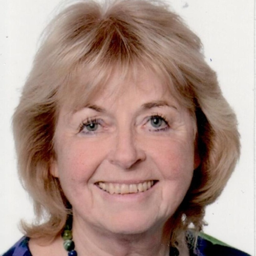 Gabriele Böhm