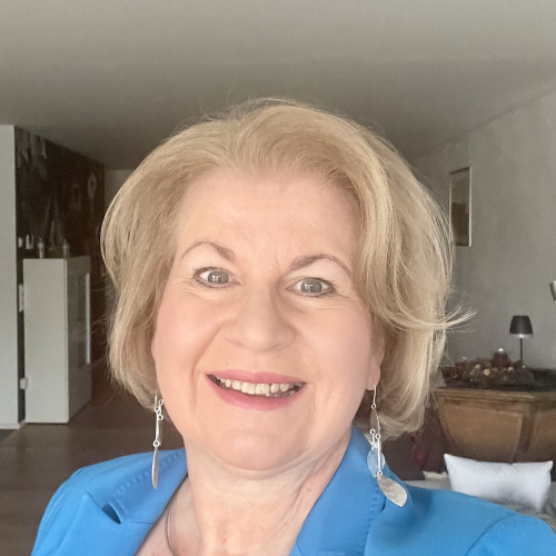 Sabine Rogg