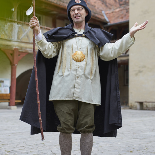 Josef Meixner