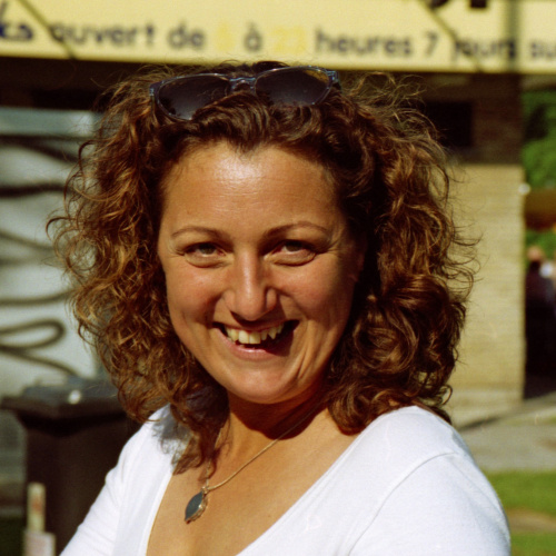 Nathalie Rath