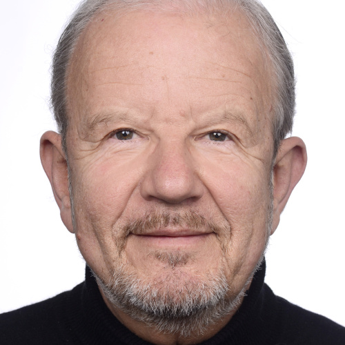 Michael Campina