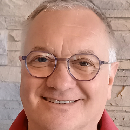 Stefan Ott