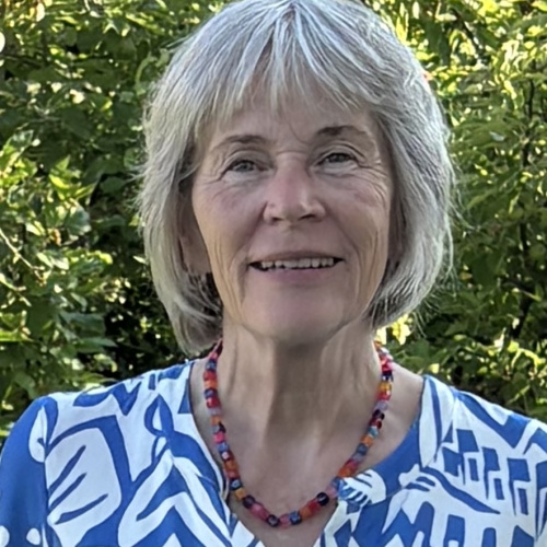Marion von Recklinghausen
