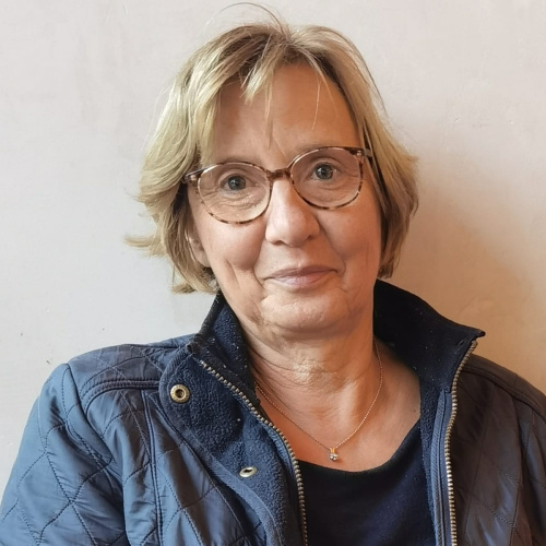 Gudrun Lammers