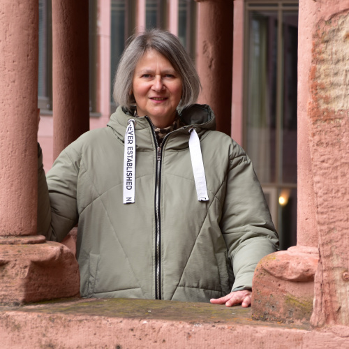 Birgit Hohm