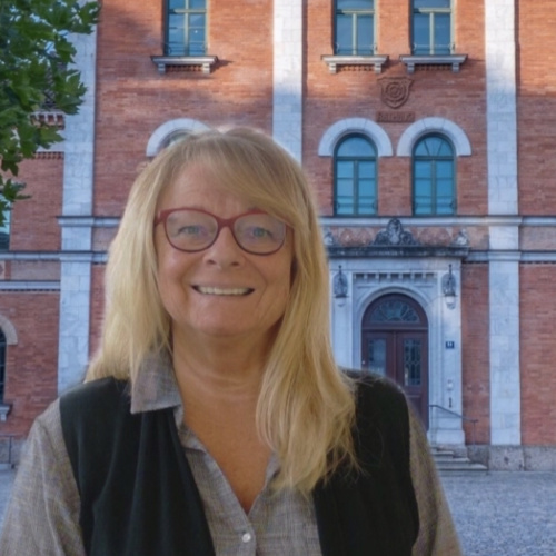 Christine Bacher-Seibt