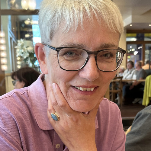 Silke Brumm