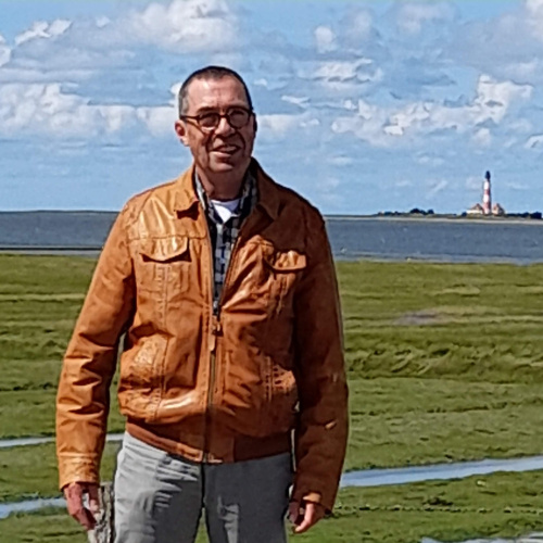 Jens Kohnke