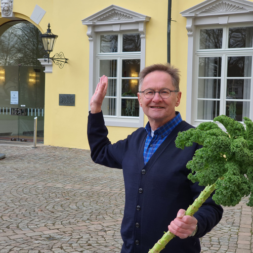 Hans-Jürgen Taubmann