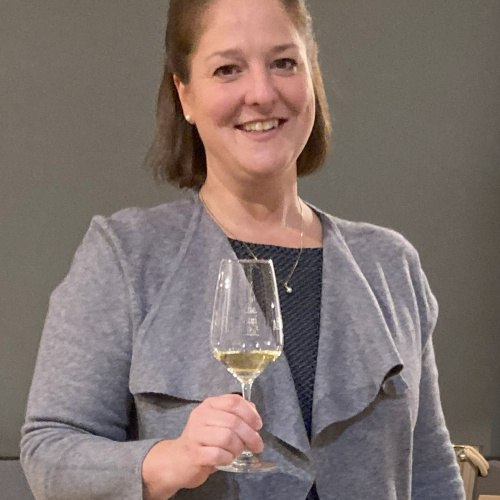 Maria Nicolai