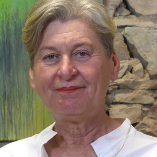 Susanne Szugger