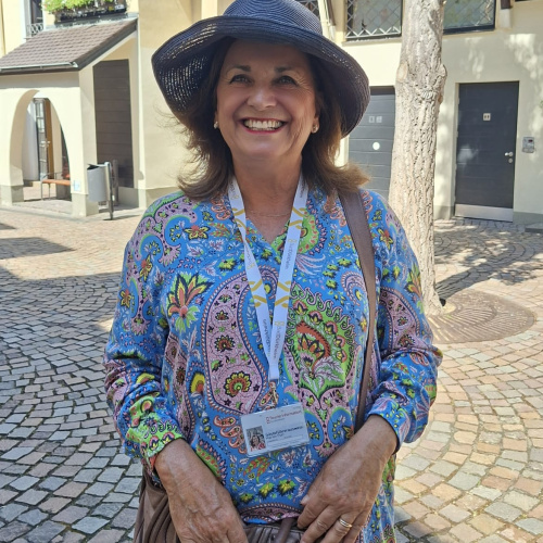 Marion Porr