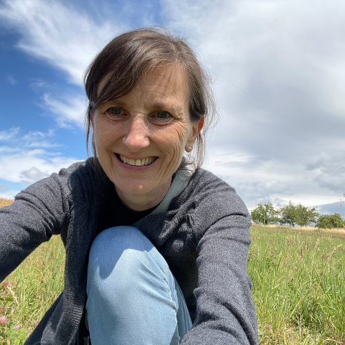 Delphine Dillschneider