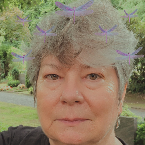 Brunhilde Böhls