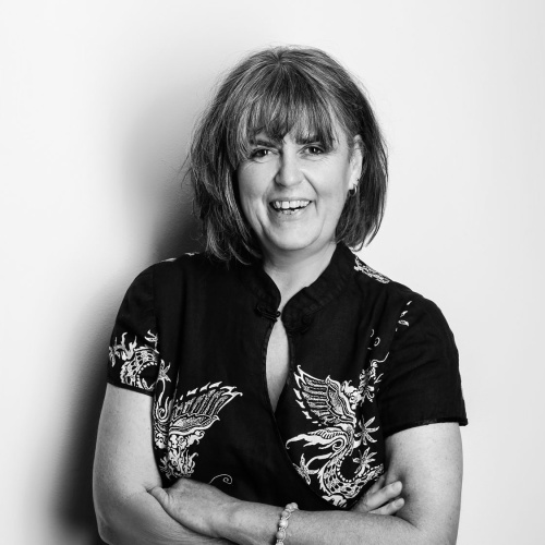 Petra Distler