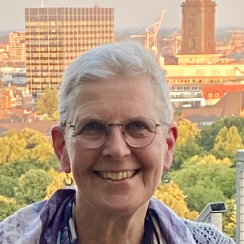 Kerstin Lange