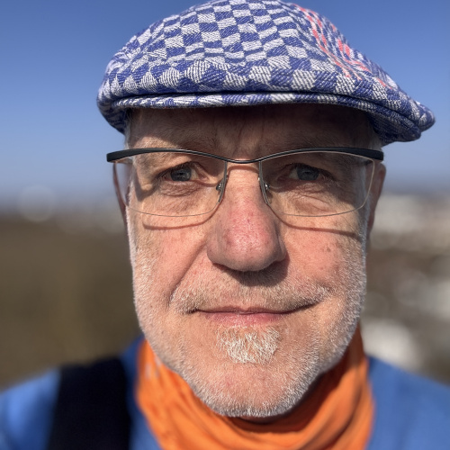 Peter Schüler
