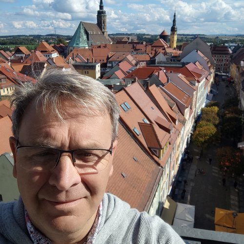 Andreas Braun