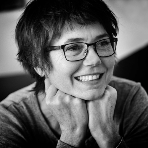 Martina Beeker