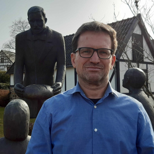 ONLINE RaiffeisenSpaziergang in Weyerbusch (Westerwald) Eine